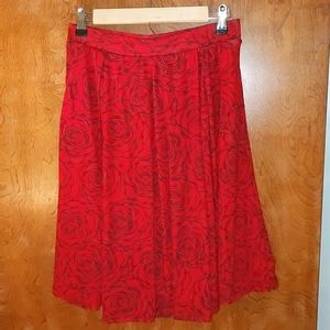 Lularoe skirt